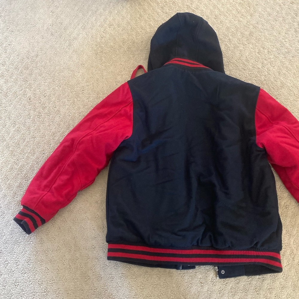 Jacket - Picture 3 of 4